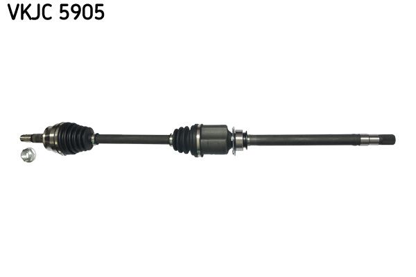 SKF Albero motore/Semiasse VKJC 5905