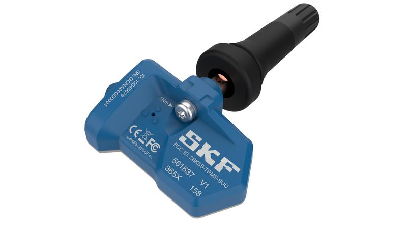 SKF Sensore ruota, Press. gonf. pneumatici-Sistema controllo VKRA 111000