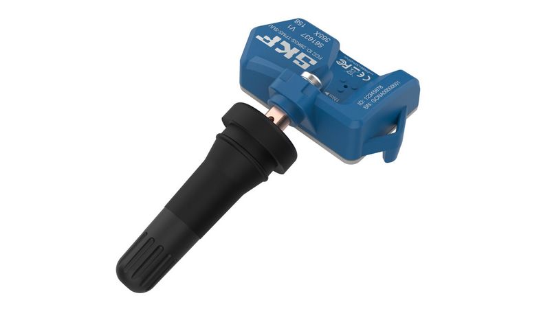 SKF Sensore ruota, Press. gonf. pneumatici-Sistema controllo VKRA 111000