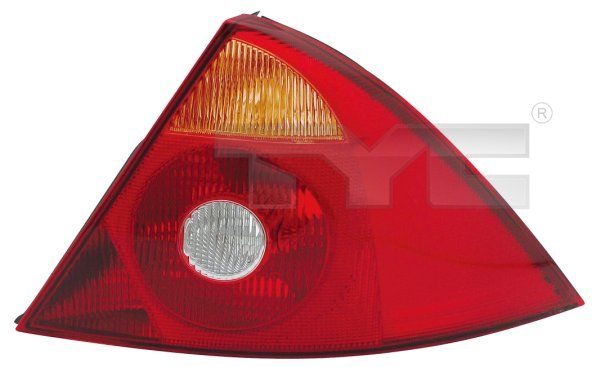 TYC Luce posteriore 11-0431-11-2