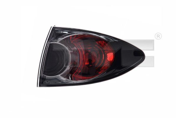 TYC Luce posteriore 11-1066-11-2