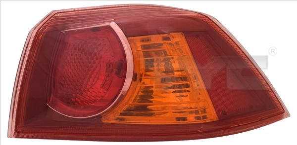 TYC Luce posteriore 11-11212-15-2