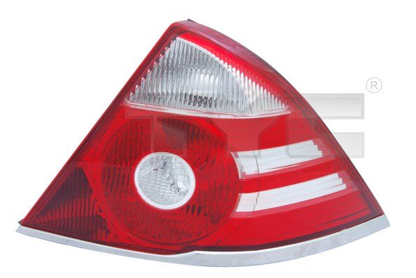 TYC Luce posteriore 11-11455-01-2