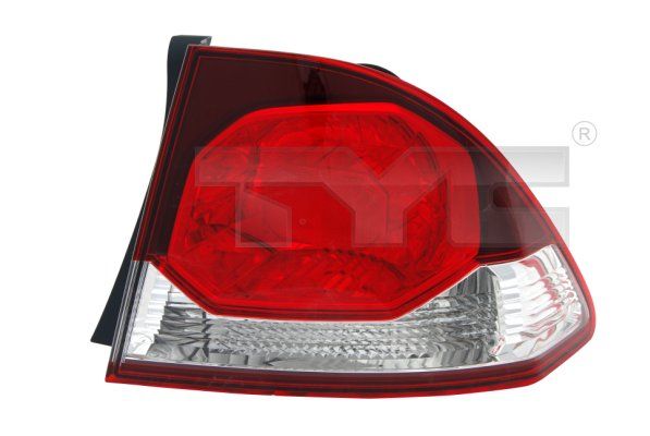 TYC Luce posteriore 11-11469-11-2