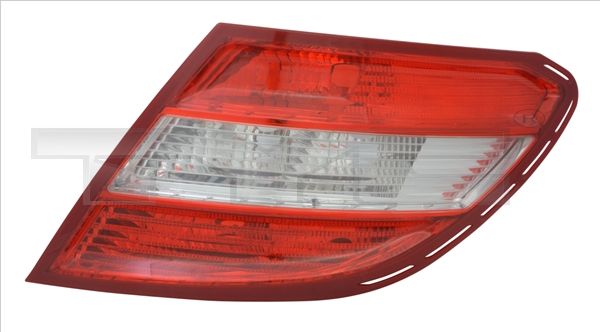 TYC Luce posteriore 11-11748-01-9