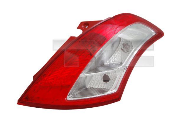 TYC Luce posteriore 11-11760-01-2