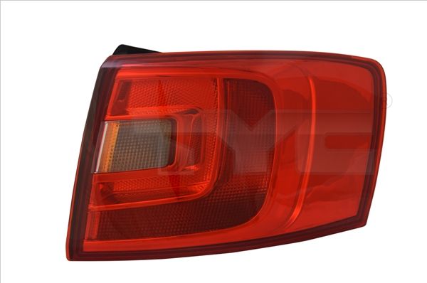 TYC Luce posteriore 11-12166-00-9