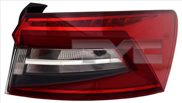 TYC Luce posteriore 11-15424-06-2