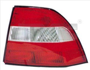 TYC Luce posteriore 11-3348-05-2