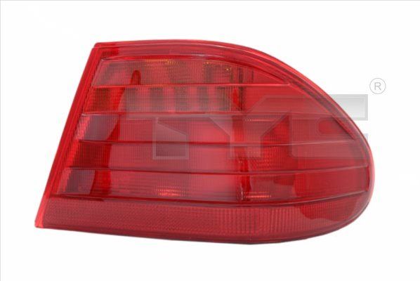TYC Luce posteriore 11-5190-05-2