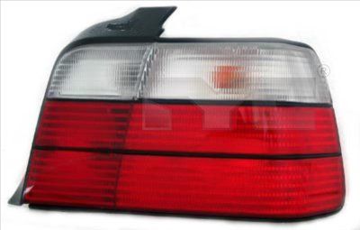 TYC Luce posteriore 11-5907-31-2