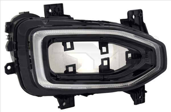 TYC Luce guida diurna 12-0471-06-2