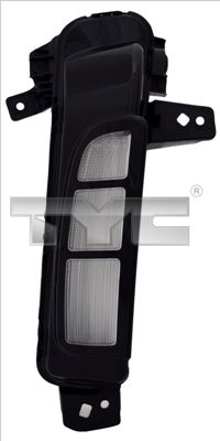 TYC Luce guida diurna 12-0497-06-2