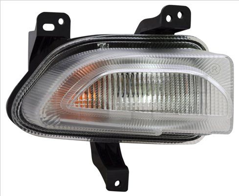 TYC Indicatore direzione 12-5358-00-9