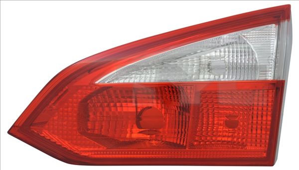 TYC Luce posteriore 17-0410-01-2