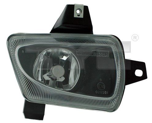 TYC Fendinebbia 19-5044-05-2