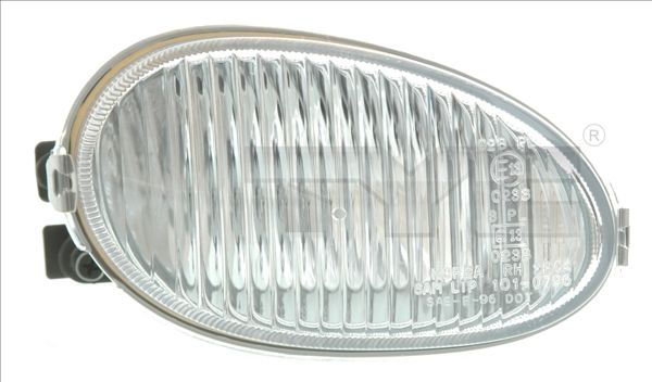 TYC Fendinebbia 19-5492001