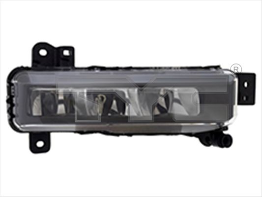 TYC Fendinebbia 19-6340-00-9