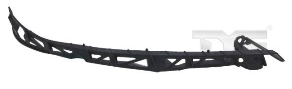 TYC Supporto, Paraurti 20-0975-BA-1