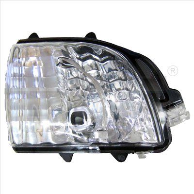 TYC Indicatore direzione 338-0043-3