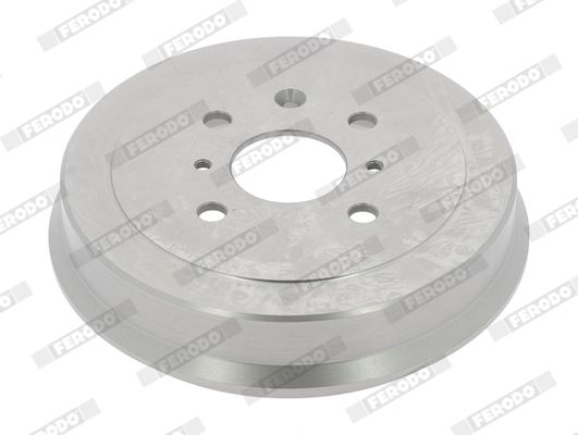 FERODO Tamburo freno FDR329265
