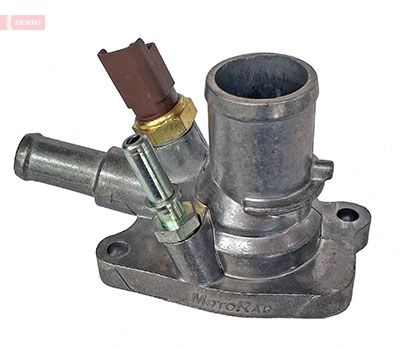 DENSO Termostato, refrigerante DTM80673