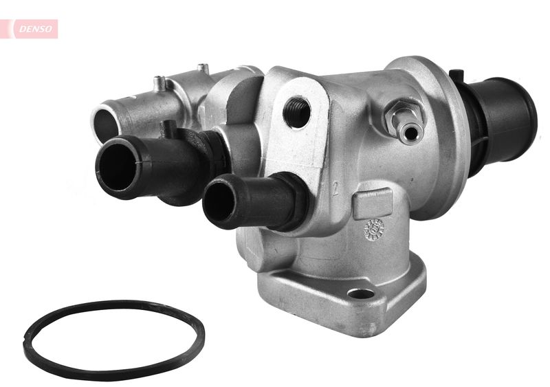 DENSO Termostato, refrigerante DTM88493