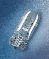 OSRAM Lampadina, Luce vano portaoggetti 2821