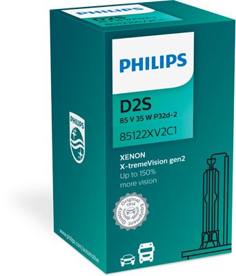 PHILIPS Lampadina, Faro principale 85122XV2C1