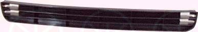 KLOKKERHOLM Griglia di ventilazione, Paraurti 0013994