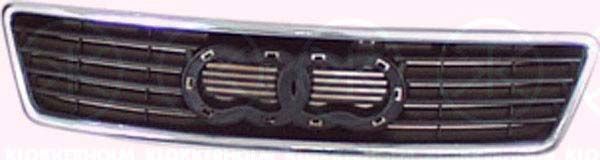 KLOKKERHOLM Griglia radiatore 0014990