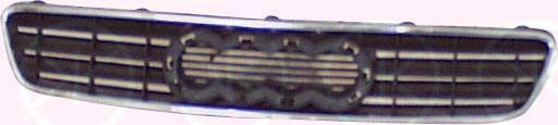 KLOKKERHOLM Griglia radiatore 0015990