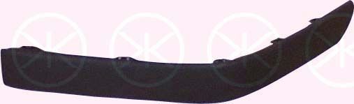 KLOKKERHOLM Modanatura decorativa/ protettiva, Paraurti 0017922