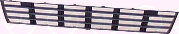 KLOKKERHOLM Griglia di ventilazione, Paraurti 0018999