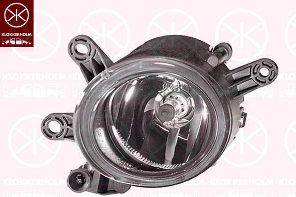 KLOKKERHOLM Fendinebbia 00190288A1