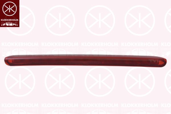 KLOKKERHOLM Luce supplementare freno 00260770