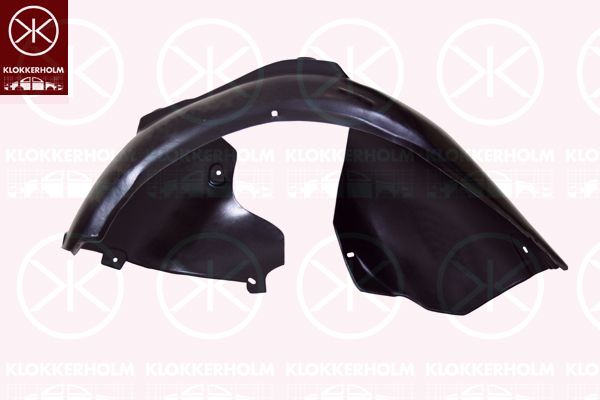 KLOKKERHOLM Copertura, Passaruota 0026385