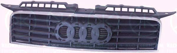 KLOKKERHOLM Griglia radiatore 0026990A1