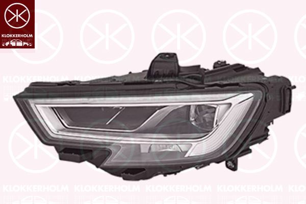 KLOKKERHOLM Faro principale 00270191A1