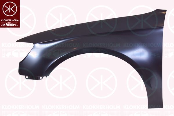 KLOKKERHOLM Parafango 0027311A1