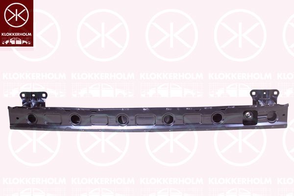 KLOKKERHOLM Supporto, Paraurti 0027980