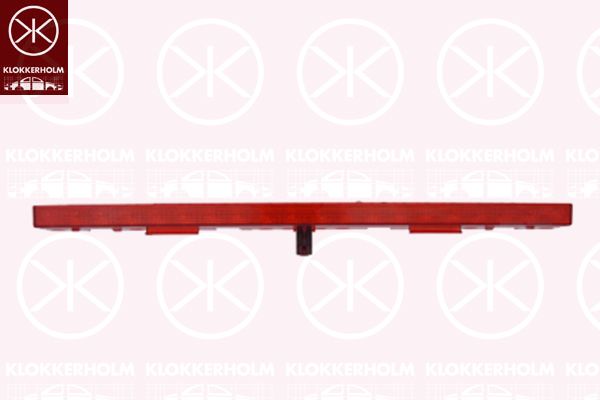 KLOKKERHOLM Luce supplementare freno 00280770