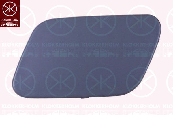 KLOKKERHOLM Mostrina, Paraurti 0028924