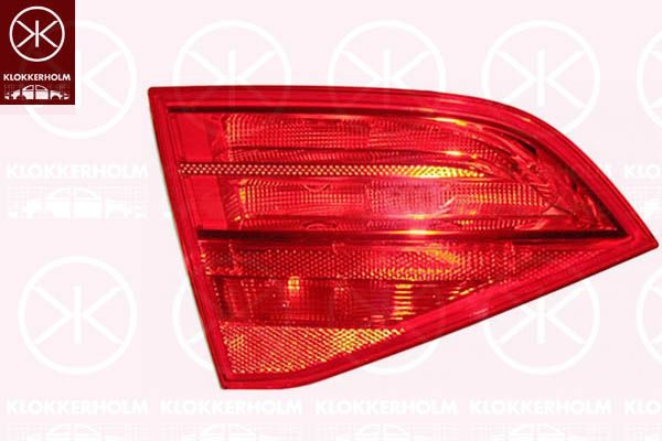 KLOKKERHOLM Luce posteriore 00290726A1