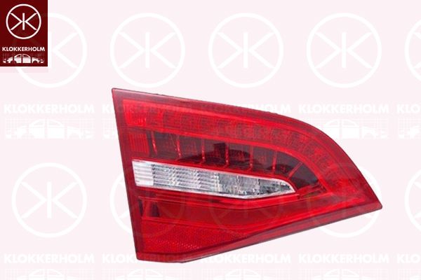 KLOKKERHOLM Luce posteriore 00290744A1