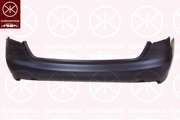 KLOKKERHOLM Paraurti 0029950