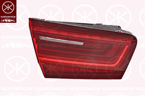 KLOKKERHOLM Luce posteriore 00320706A1