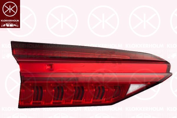 KLOKKERHOLM Luce posteriore 00330714A1