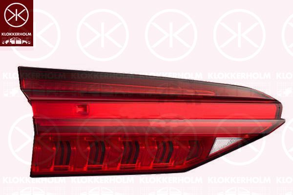 KLOKKERHOLM Luce posteriore 00330716A1