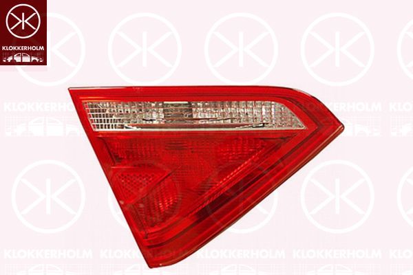 KLOKKERHOLM Luce posteriore 00380707A1